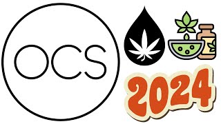 Browsing All OCS Concentrates 2024!