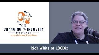 Episode 152 - A Blueprint for Financial Independence in Auto Repair Shops with Rick White of 180Biz