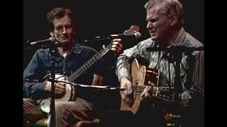 Doc Watson's Guitar Tutorial - The Cuckoo