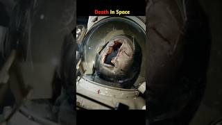 Death In Space || #sandeepIT #shorts #facts #youtubeshorts #shortvideo #space #chandrayaan3