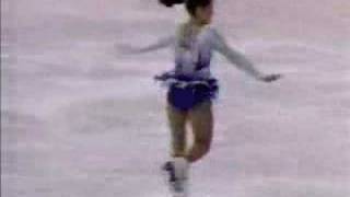 Midori Ito Triple Axel