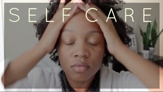 Self Care: What Have You Done For You Lately?