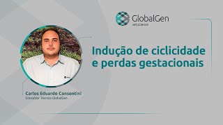 Indução de ciclicidade e perdas gestacionais