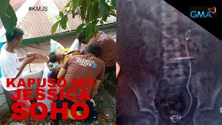 NATUHOG NG BAKAL | KAPUSO MO JESSICA SOHO JULY 2, 2023 KMJS LATEST FULL EPISODE