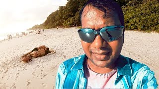 Walking in the Sea | Part 2 | To Havelock | The Andamans