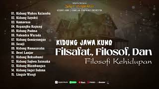 Kidung Jawa Kuno - Filsafat, Filosof, Dan Filosofi Kehidupan