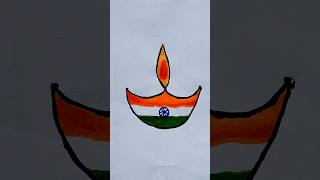 Indian flag#shorts#yt#easy