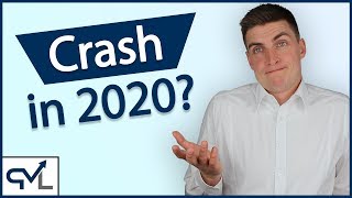 Crash in 2020? Darauf konzentriere ich mich!