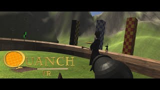 Quanch VR (very early alpha trailer)