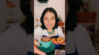 Roleplay Te Vendo Café | LA CAFETERÍA ASMR ☕🍪