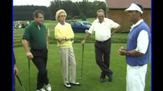 Marbella Golf Supertraining 1 Intro