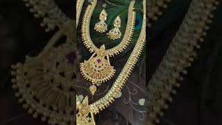 Rs. 1199 free shipping  one gram gold polished combo whatsapp 6382473330#shorts #trending