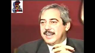 Real Son of Sindh | Mir Murtaza Ali Bhutto | interview | son of Z A Bhutto