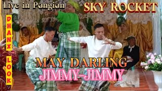 Music  My Darling and Jimmy² | SKY ROCKET BAND