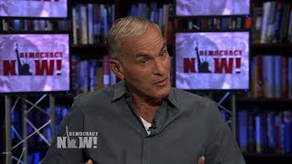 The Making of Norman Finkelstein - Reality Asserts Itself (pt 8/8)