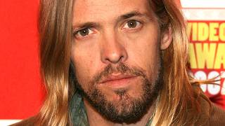 Tragic Details About Foo Fighters' Taylor Hawkins