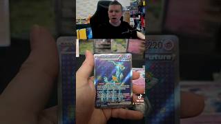 Temporal Forces już jest! #pokemontcg #pokemoncards #pokemon #pokemonpl #temporalforces