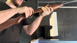 Auto Ordinance m1 carbine first shots