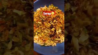 PERFECT INSTANT PANCIT SARAP😋  #viral #food #satisfying #shorts #fyp #foryou  #trending #asmr