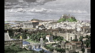 The Enduring Legacy of Ancient Greek Civilization: From Democracy to Philosophy