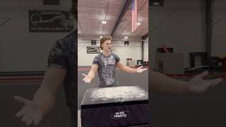 Who Used All The Chalk? #victory #sports #shorts #youtubeshorts #trickshots #trickshot #funny #gym