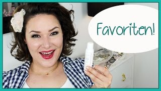 Beauty Favoriten I Dezember 2014 I Peeling, Gesichtsmaske, Haaröl, etc