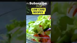 #lowcarbrecipes #healthylifestyle