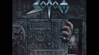 SODOM - TARRED AND FEATHERED