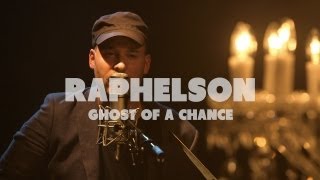 Raphelson - Ghost Of A Chance | Live at Music Apartment