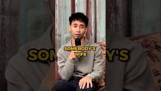 VALENTINE’S DAY WITH SOMEBODY’S WIFE? #podcastclips #malaysianpodcast #valentinesday