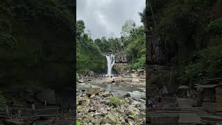 Welcome to Tegenungan Waterfall | Bali Tour Service