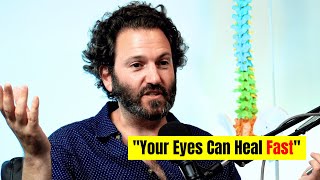 Can You Heal ANY Eye Condition?