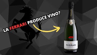 LA STORIA DELLO CHAMPAGNE IN F1