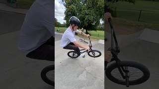 Backlash BMX