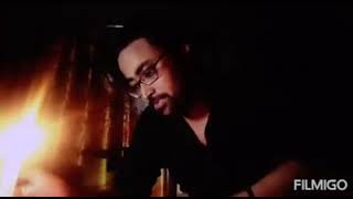 Jhonka hawa ka (cover song) by Sourav Sarkar