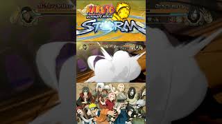 Guru VS Murid #naruto #gameandroid  #gameandroidterbaik #gameplay