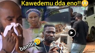 Barbie kyagulanyi ne bobiwine tuli eno ekimala kimala bobiwinetoday akooye bwati agamba