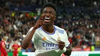 FiFA 23- Real Madrid VINICIUS JR