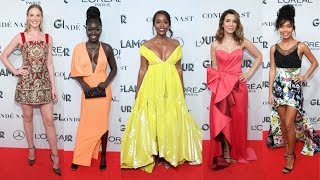 Glamour Women Of The Year Awards 2019 Arrivals