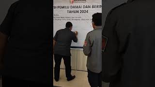 #ayoawasibersama #pemiluserentak2024