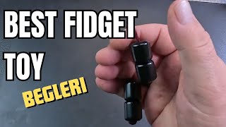 Introducing the Begleri Fidget Beads 🤟 #gadgets #fidgettoys