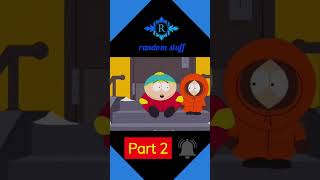 South Park TikTok episode Part 2 #shorts  #southpark #cartman #tiktok