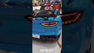 NETA GT