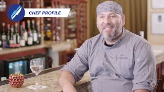 Chef Eugen Hysa: Tasting the Past, Present, and Future (Chef Swap Extra)