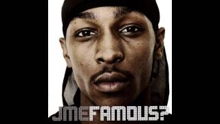 JME - A.W.O.H (Dirty+Lyrics)