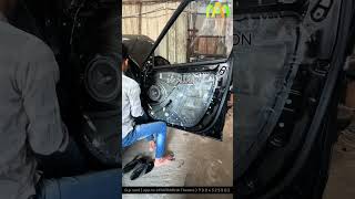 Upgrading Ambient Lights to Hyundai Creta #creta #carlights #caraccessories