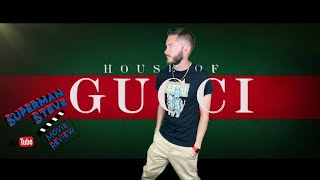 House of Gucci Movie Review