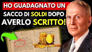 Metodo comprovato✅ Escrevi questa parola per attirare miracoli ora!💰 | Legge di Attrazione