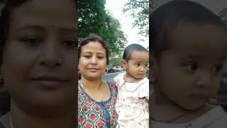 #minivlog #9#dailyvlog #bengalivlog #srijar aj exam#rupali adhikary