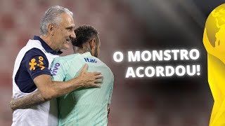 QUEM TEM MAIS, TEM 5! Copa do Mundo - 14/29